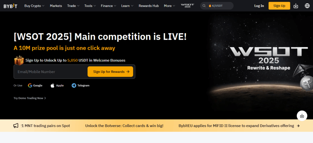 Bybit