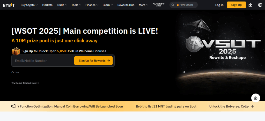 Bybit