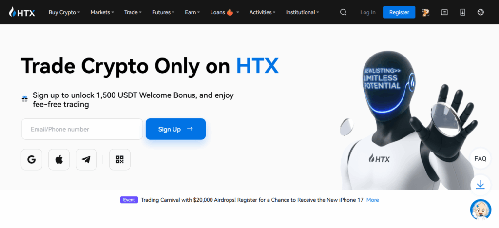 Huobi