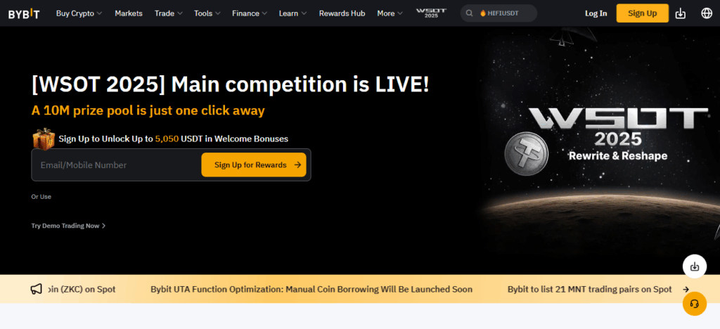Bybit