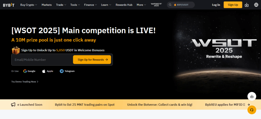 Bybit