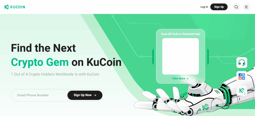 KuCoin