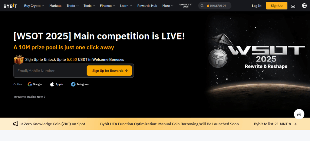 Bybit