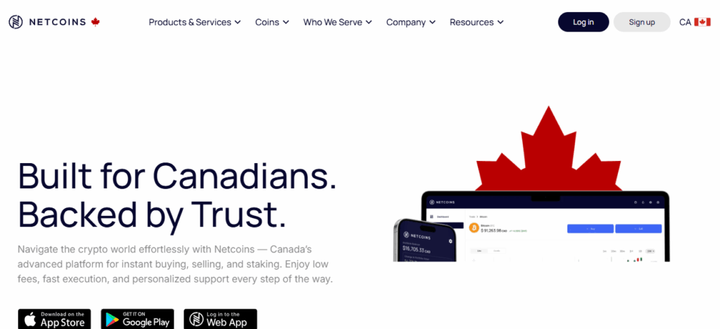 Netcoins