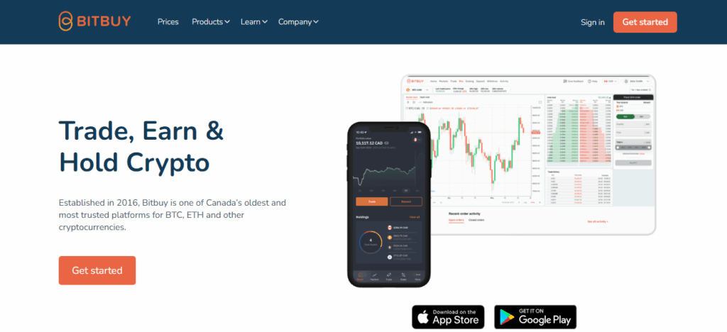 Bitbuy