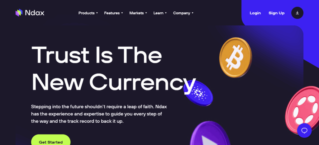 NDAX