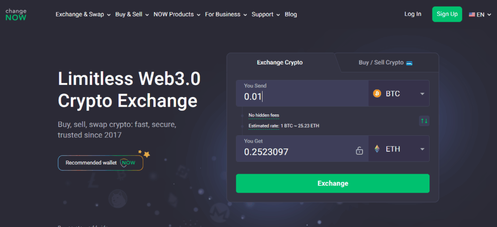 ChangeNOW