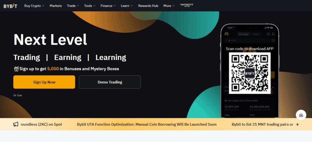 Bybit