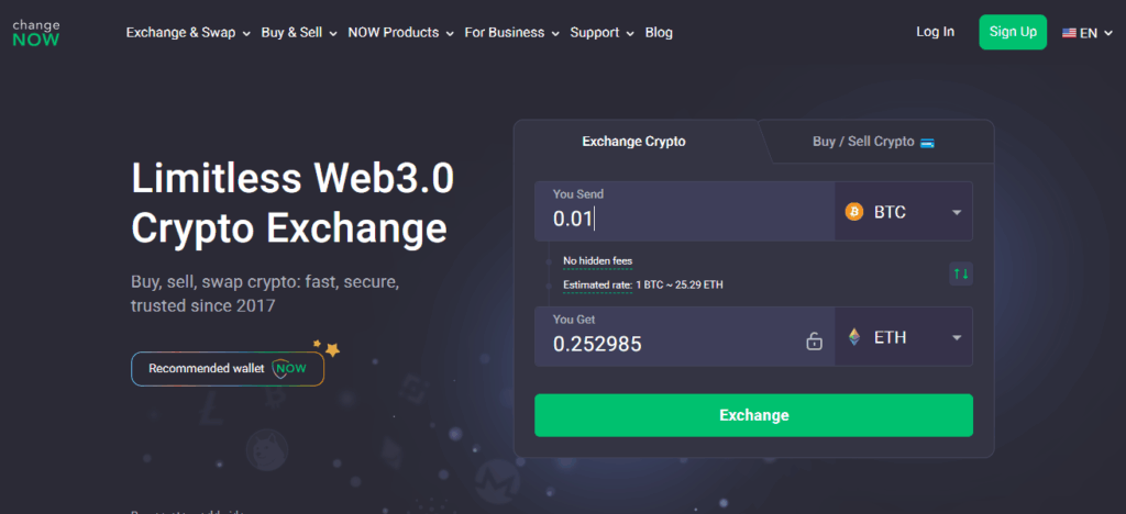 ChangeNOW