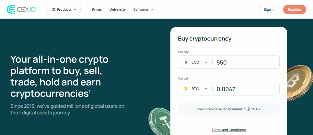 CEX.IO