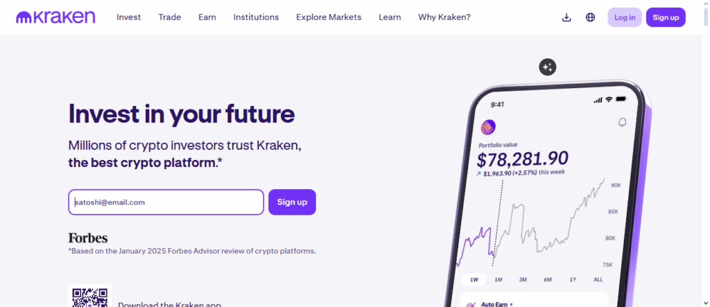 Kraken