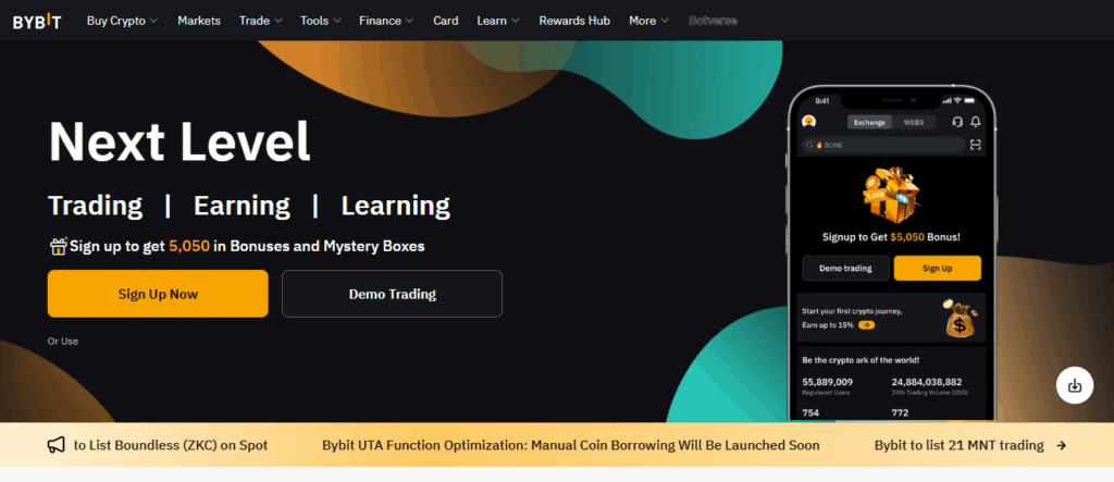 Bybit