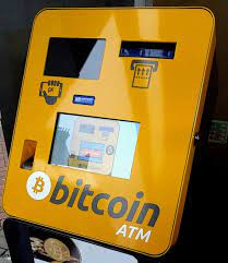 itcoin ATMs