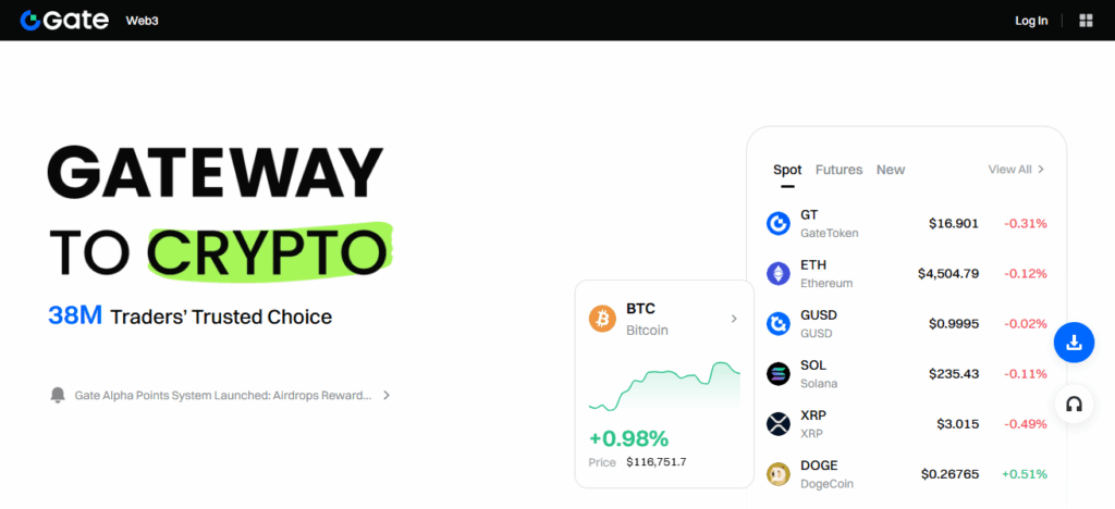 Gate.io