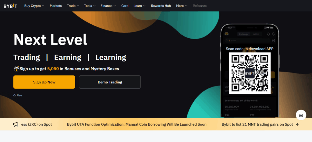 Bybit