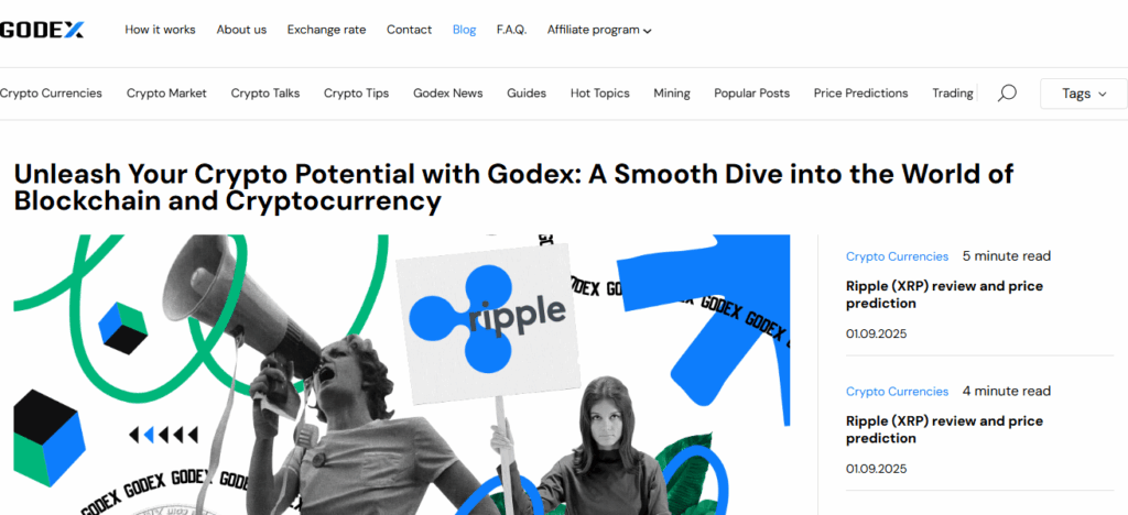 Godex