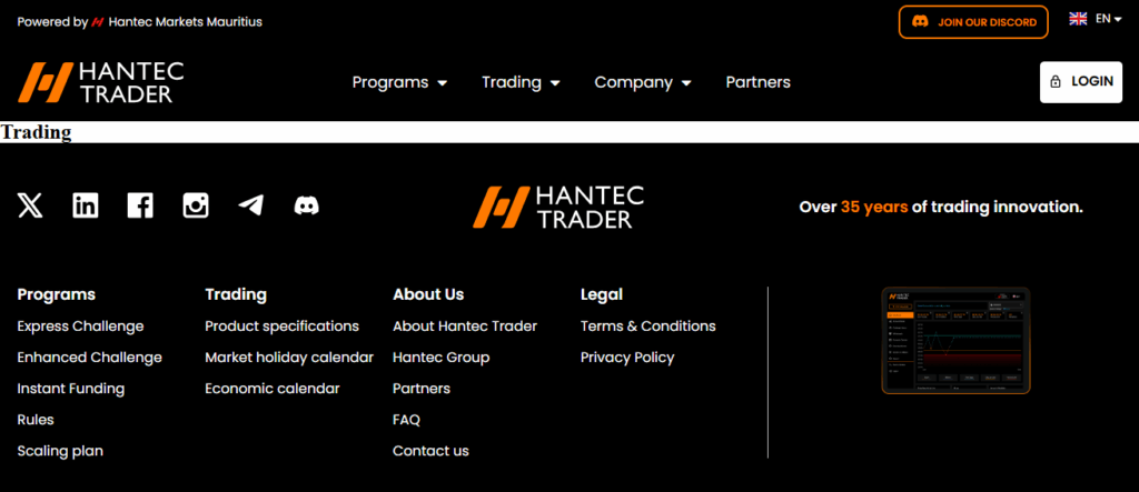 Hantec Trader