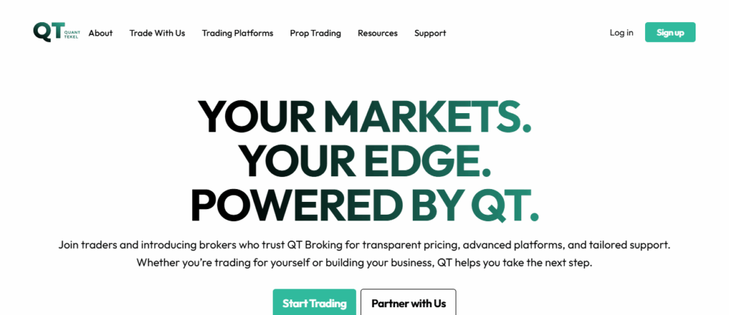Quant Tekel