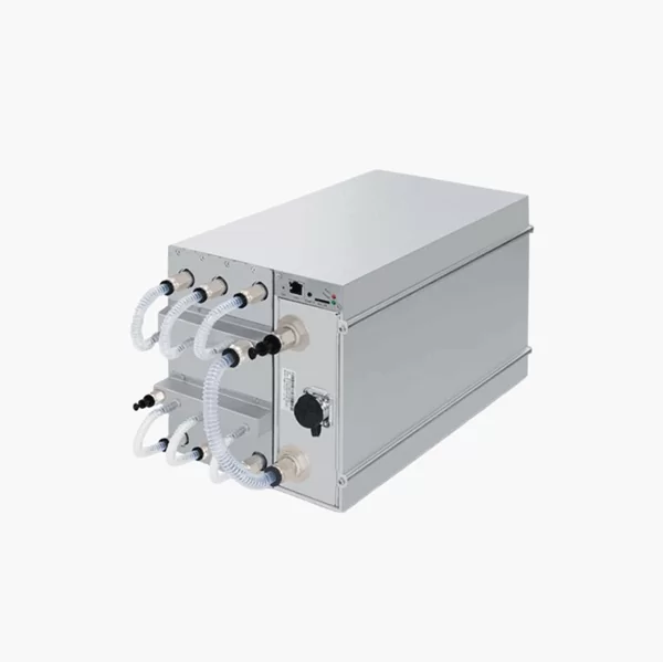 Bitmain Antminer S21 XP Hyd