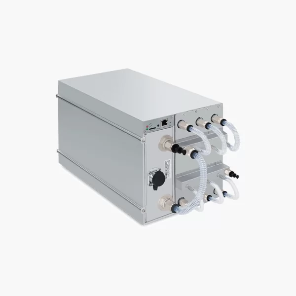 Bitmain Antminer S19 XP Hydro