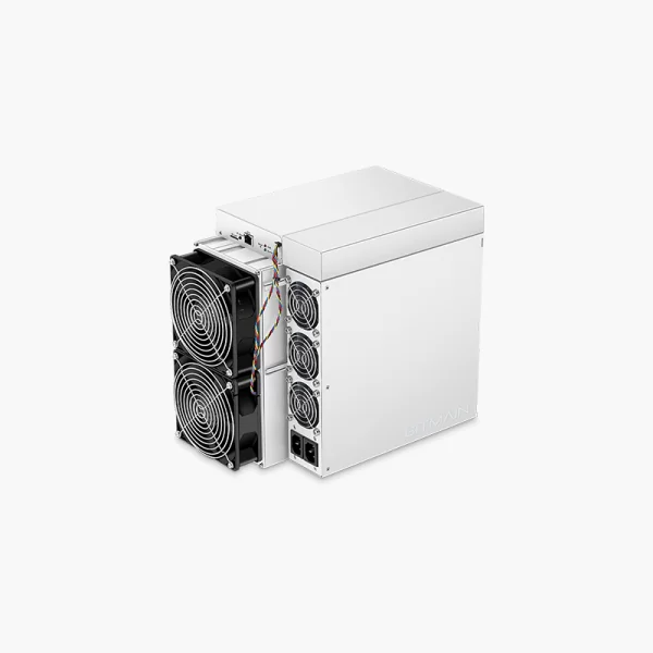 Antminer D7 1286Gh Dash Miner