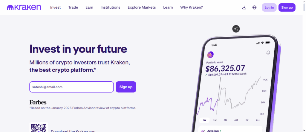 Kraken