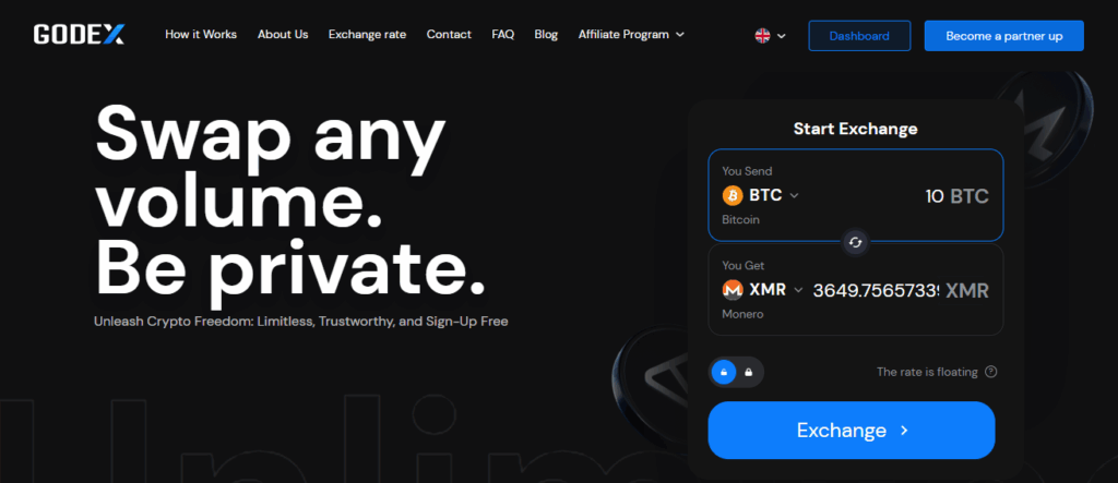 Godex