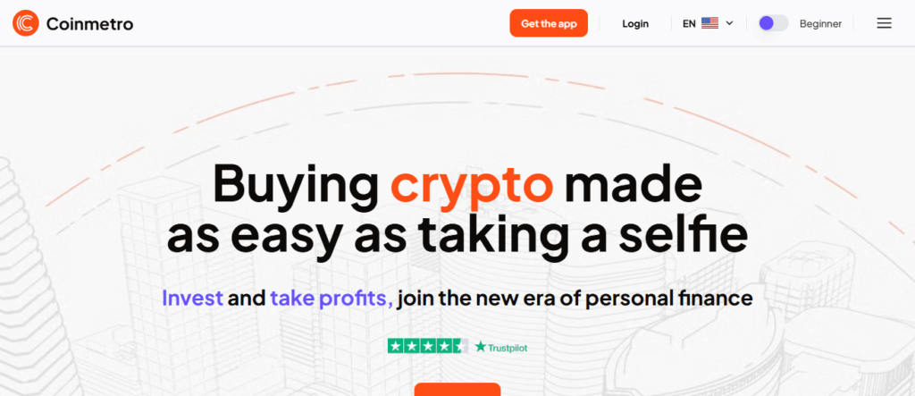 Coinmetro