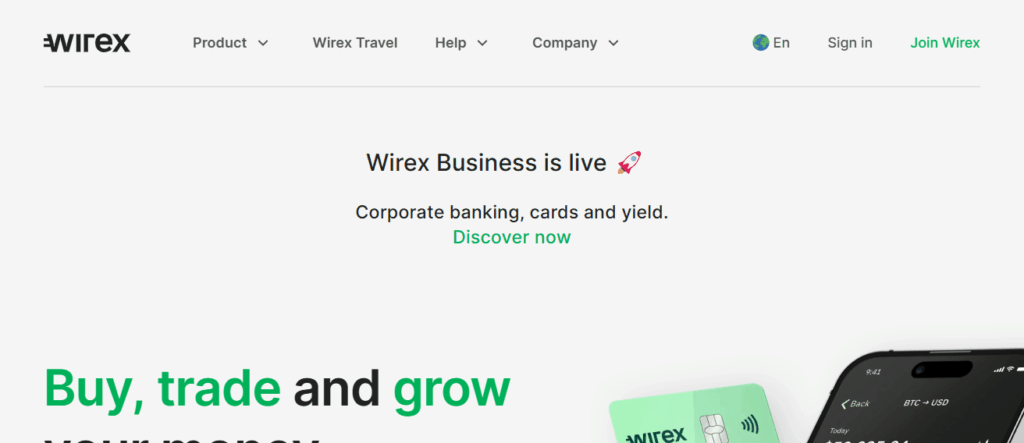 Wirex