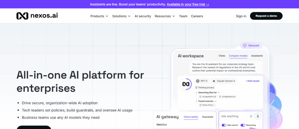 Nexo
