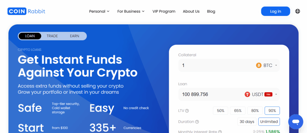 CoinRabbit