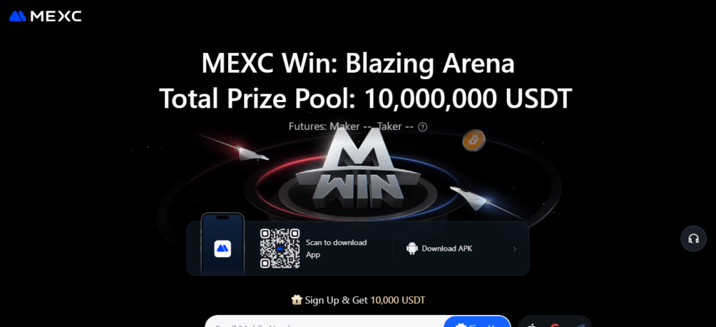 MEXC
