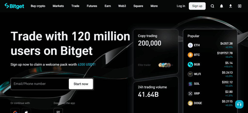 Bitget