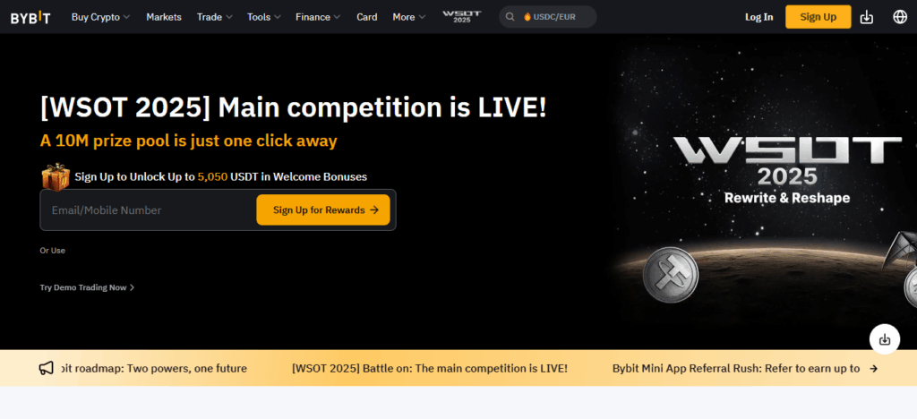 Bybit