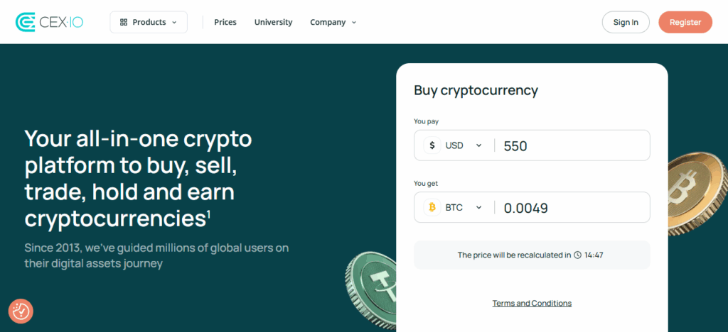 CEX.IO