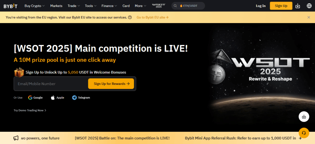 Bybit