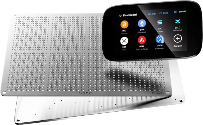 10 Best Hardware Wallet for NFTs – Secure Your Digital Collectibles