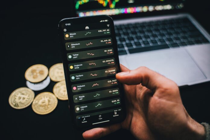 How To Do Bridging On A Mobile Wallet Safely & Easily