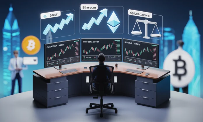 10 Crypto Exchange Development Services for Secure Trading 10 Crypto Exchange Development Services for Secure Trading