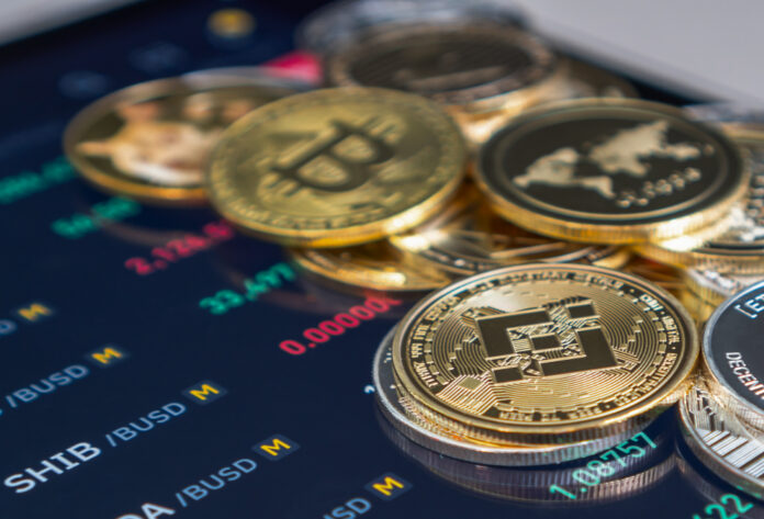 10 Best Crypto Etf With Dividends