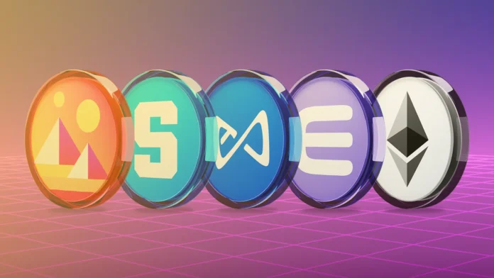 10 Most Promising Metaverse Tokens 2025