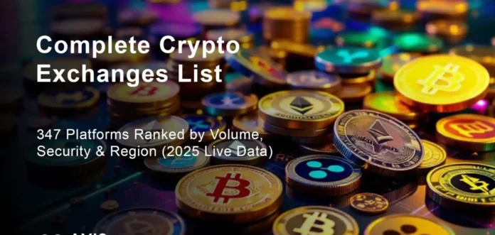 10 Best Crypto Exchanges With Lifetime Zero-Fee Trading