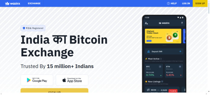 20 Best WazirX Alternatives: Top Crypto Exchanges To Try 20 Best WazirX Alternatives: Top Crypto Exchanges To Try