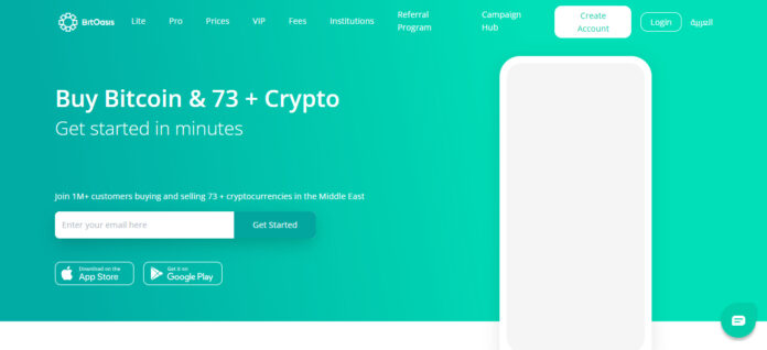 20 Best BitOasis Exchange Alternatives 20 Best BitOasis Exchange Alternatives