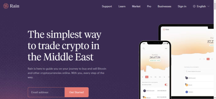 20 Best Rain Exchange Alternatives for Secure & Easy Crypto Trading 20 Best Rain Exchange Alternatives for Secure & Easy Crypto Trading