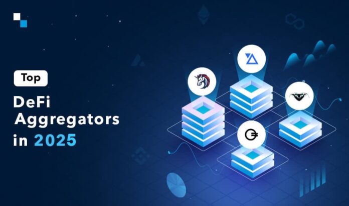 10 Top Bridging Aggregators With Audit for Secure Swaps