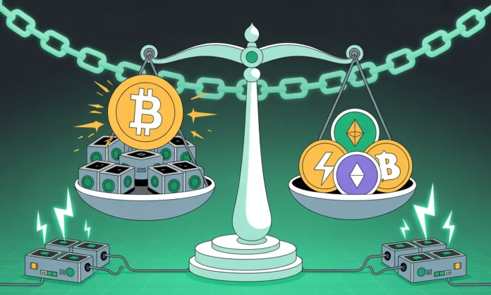 10 Easiest Bridging Aggregator For New Crypto Users 10 Easiest Bridging Aggregator For New Crypto Users