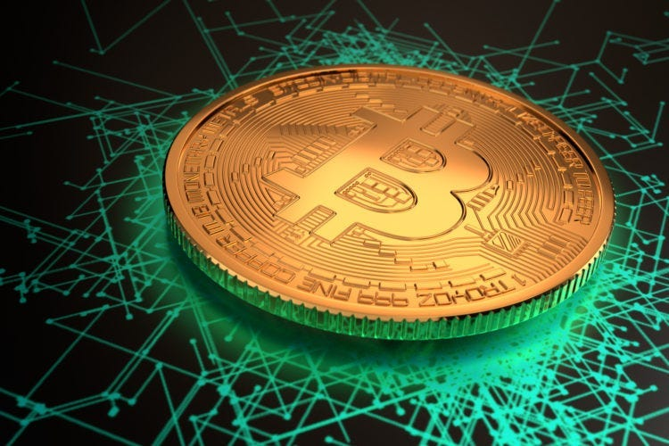 Crypto faucets