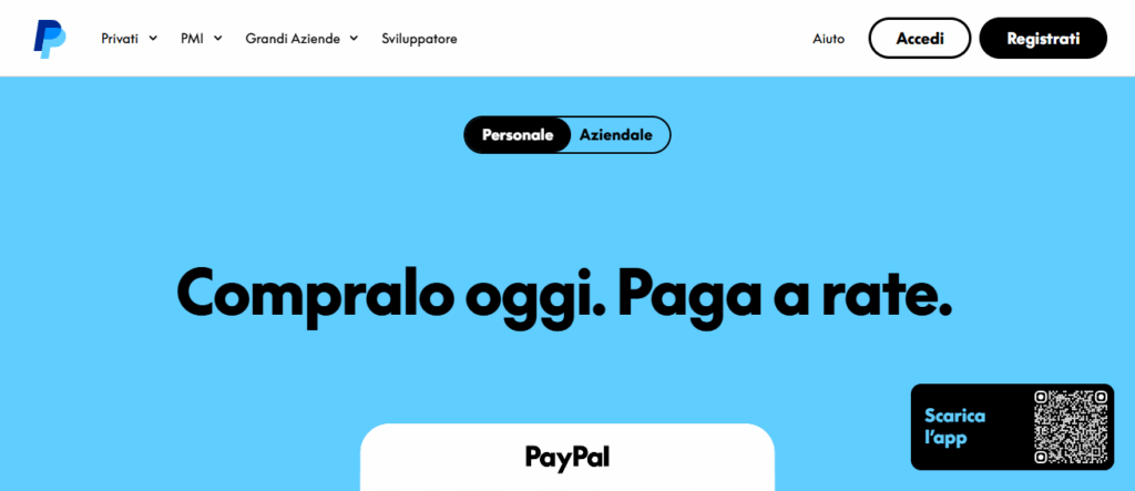 PayPal