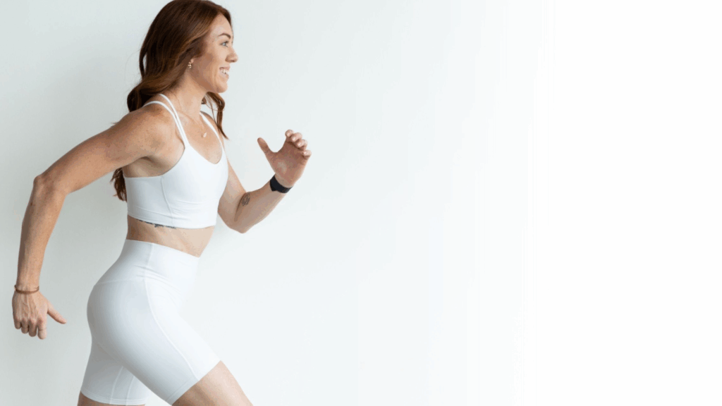 Move‑to‑Earn / fitness apps